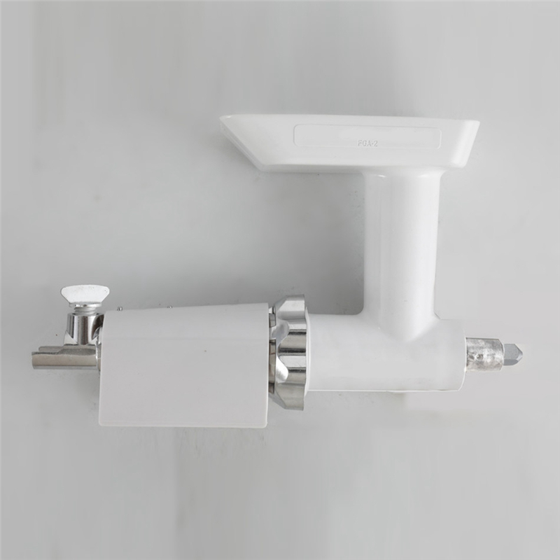 Meat Grinder Attachment for Ki - Citrus Juicer Bar 评论和价格