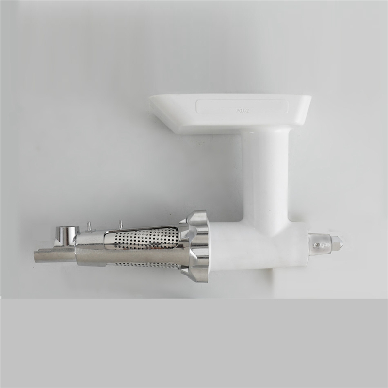 Meat Grinder Attachment for Ki - Citrus Juicer Bar 评论和价格