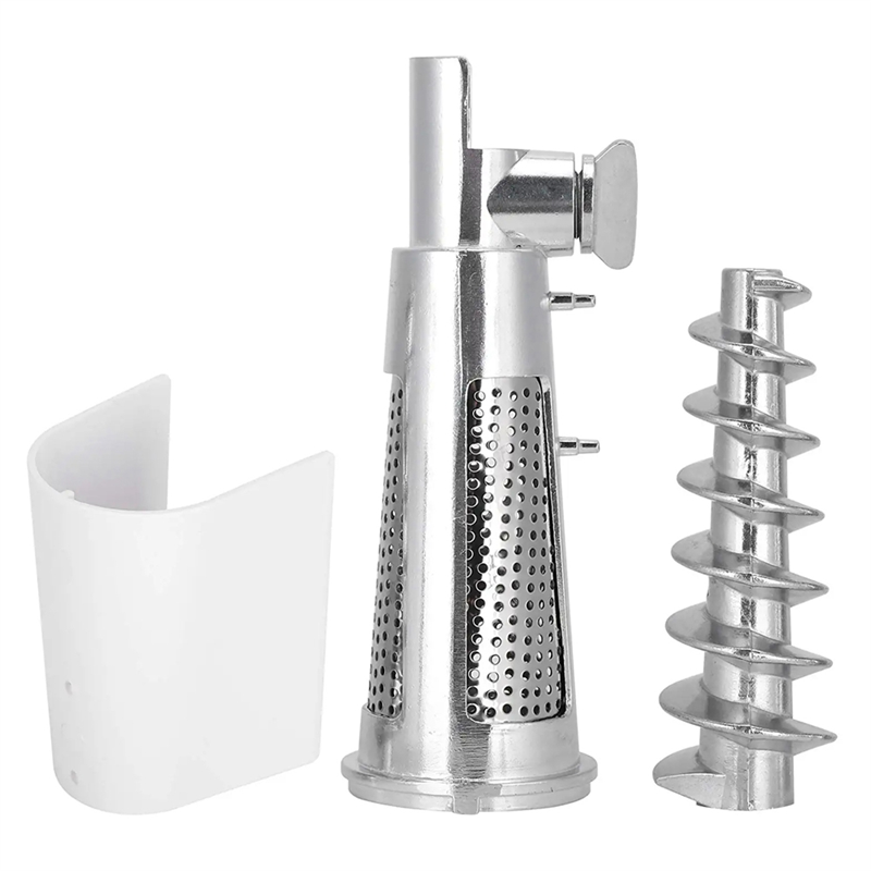 Meat Grinder Attachment for Ki - Citrus Juicer Bar 评论和价格