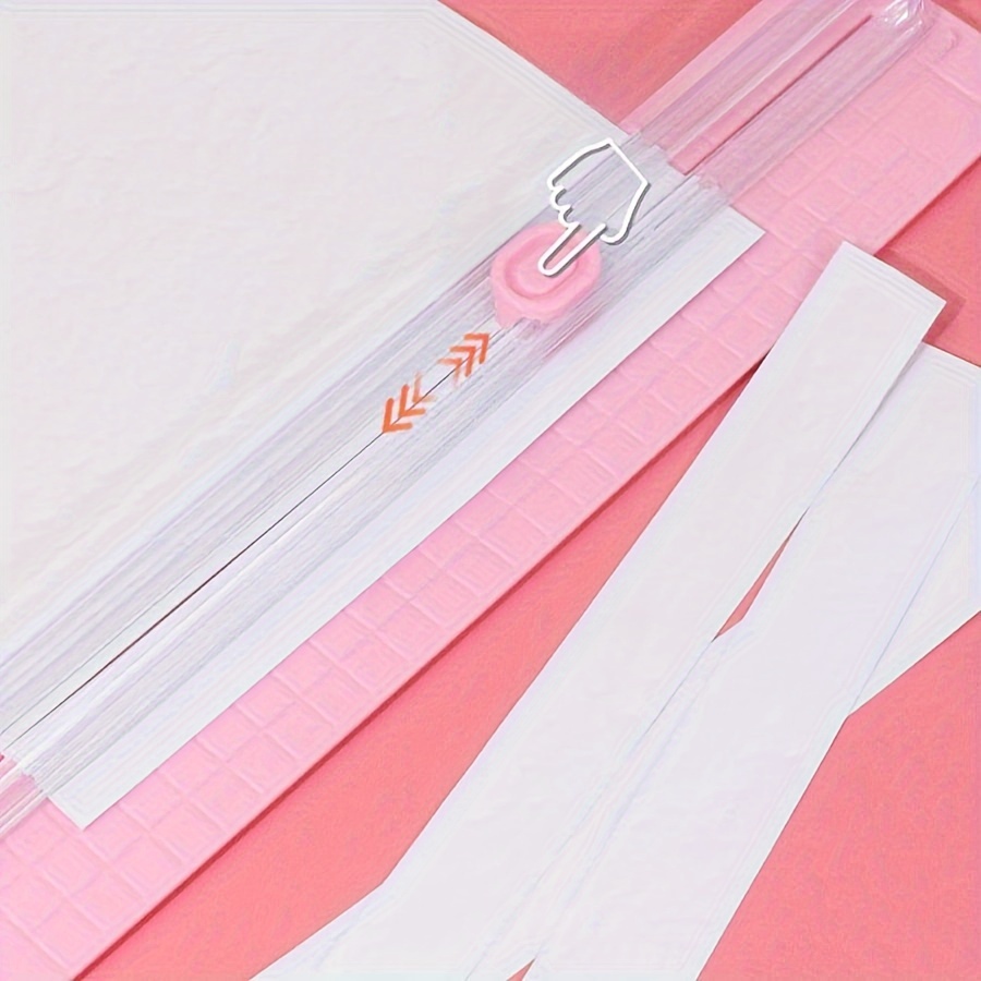 1PC Portable A3/A4 Paper Cutte - Home Barbershop 评论和价格