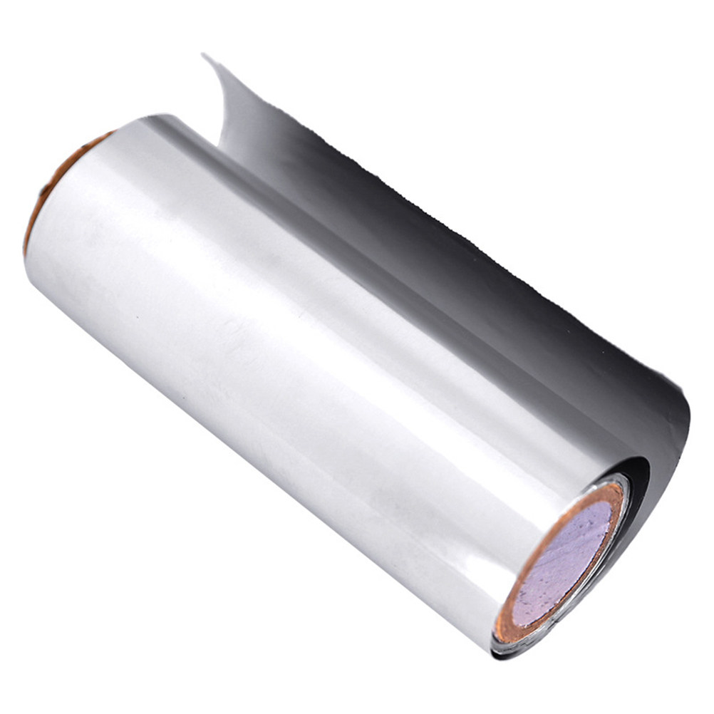 1 Roll Perm Aluminum Foil Disp - Home Barbershop 评论和价格