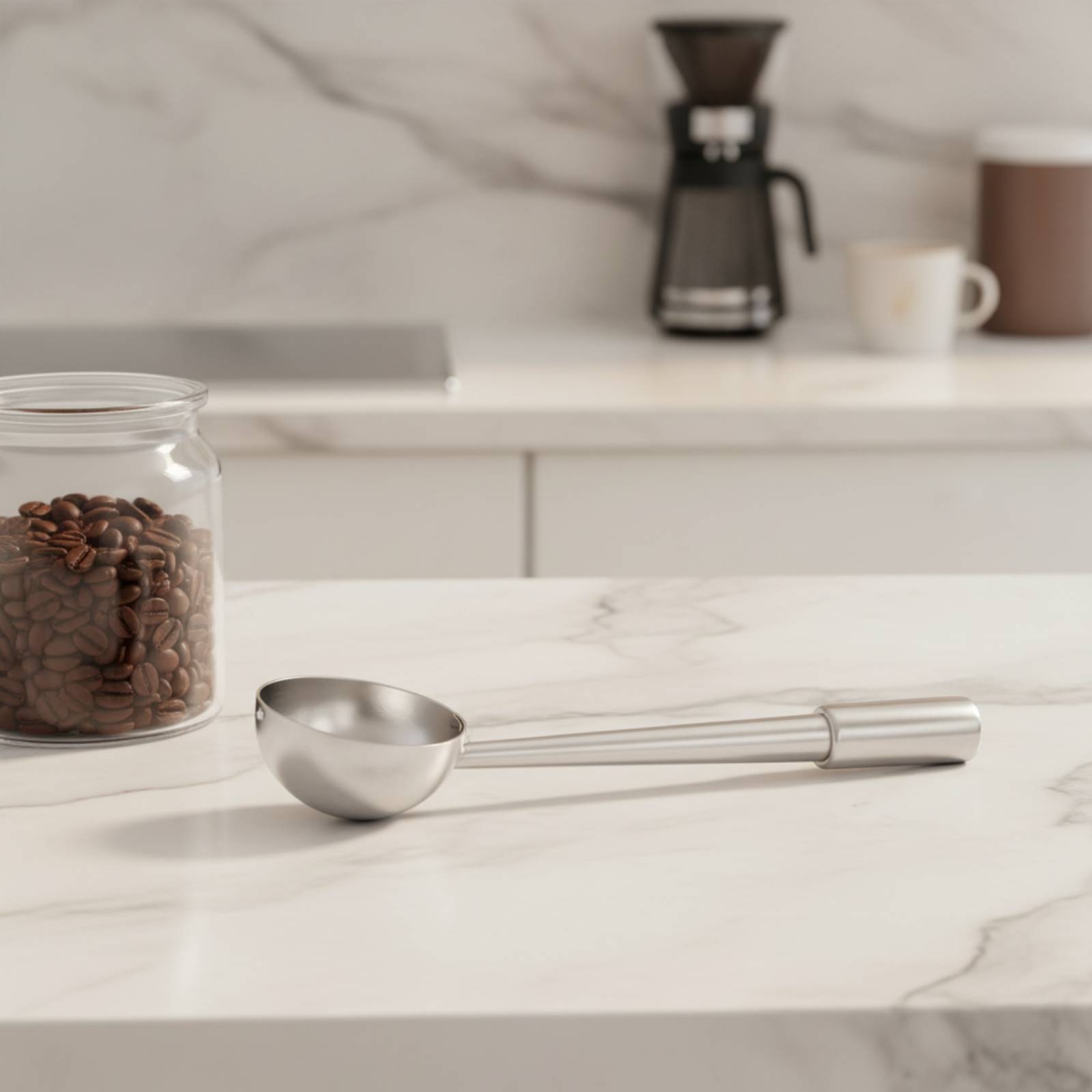 Coffee Bar Accessory Modern Ki - Home Bar Shelves 评论和价格