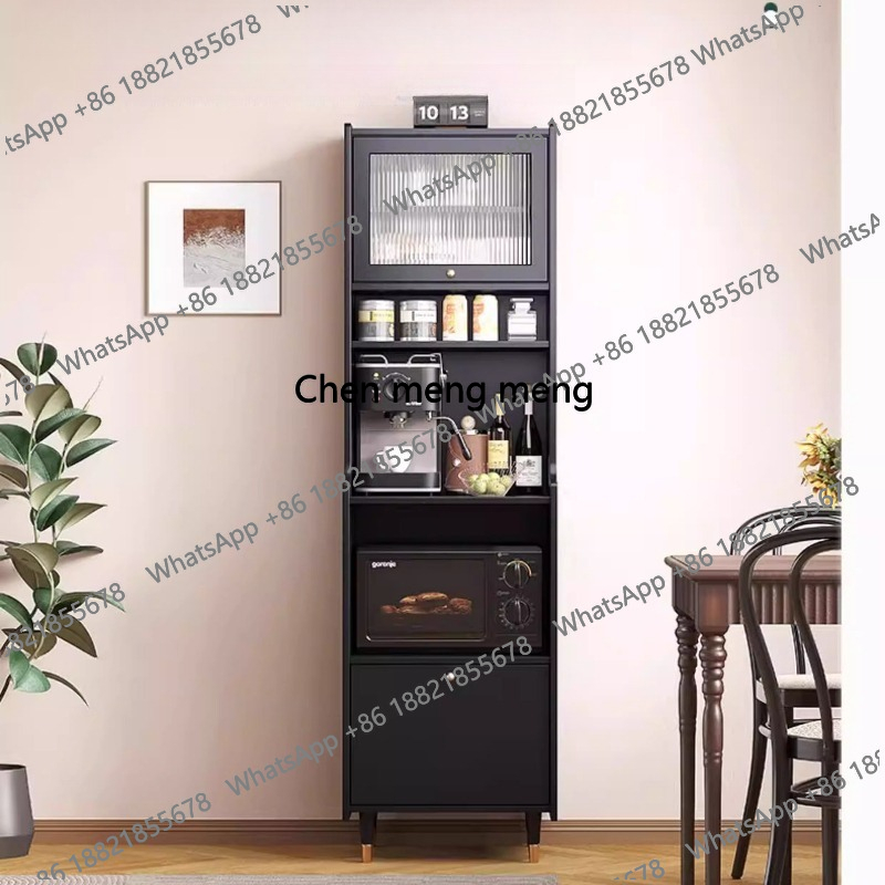 Kitchen Sideboard Wine Cabinet - Home Bar And Cabinet 评论和价格