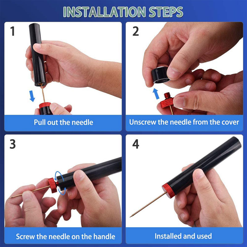 Portable Wine Bottle Opener, A - Wine Preservation Pump 评论和价格