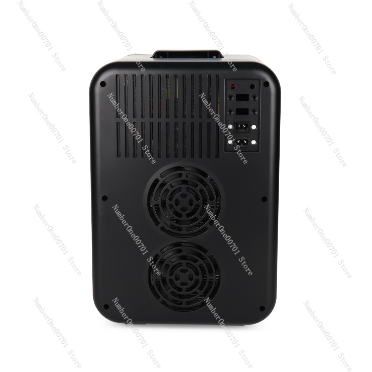 10L Black Portable Handle Car  - Home Bar And Fridge 评论和价格