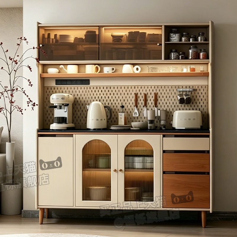 Designer Restaurant Bar Cabine - Home Bar And Cabinet 评论和价格