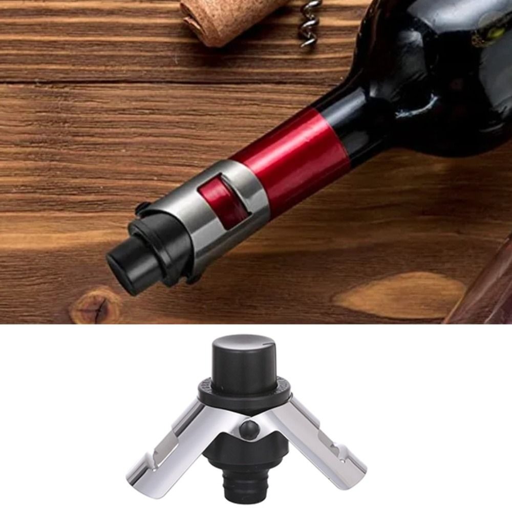 2pcs Built-in Pressure Pump Va - Wine Preservation Pump 评论和价格