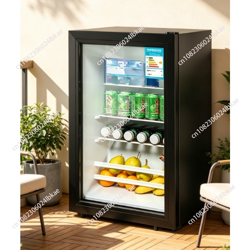 Home mini fridge ice bar - tra - Home Bar And Fridge 评论和价格