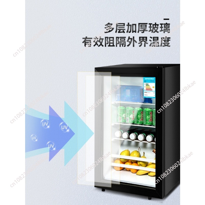 Home mini fridge ice bar - tra - Home Bar And Fridge 评论和价格