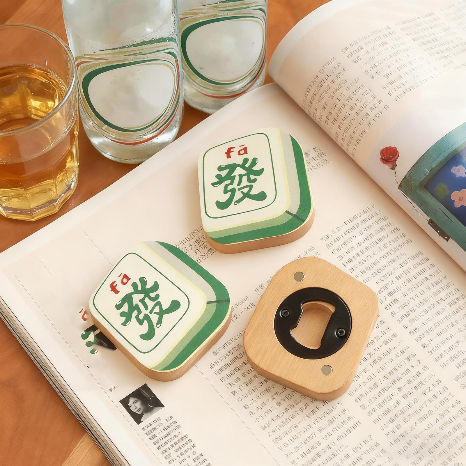 Bottle Opener Portable Manual  - Home Bar And Fridge 评论和价格