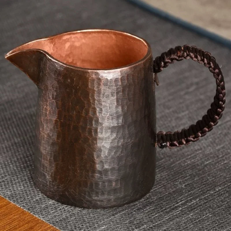 Vintage Pure Copper Cup Straig - Mule Copper Mug 评论和价格