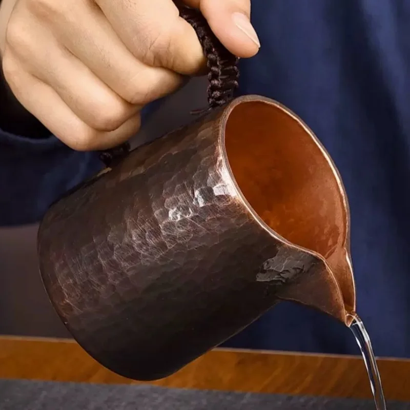 Vintage Pure Copper Cup Straig - Mule Copper Mug 评论和价格