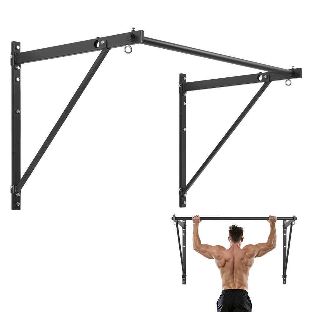 Ye Wall Mounted Heavy Duty Pul - Home Bar And Gym 评论和价格