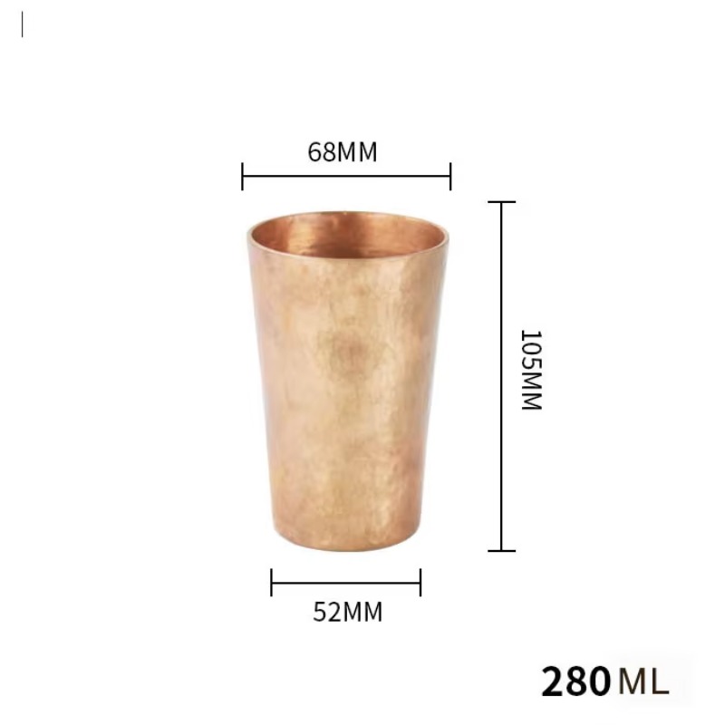 Wholesale Moscow Mule Mug Hamm - Mule Copper Mug 评论和价格