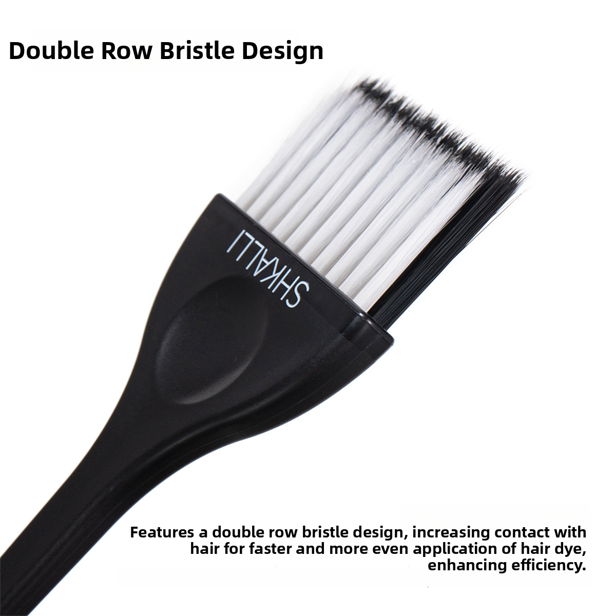 Hair Coloring Brushes Plates D - Home Barbershop 评论和价格