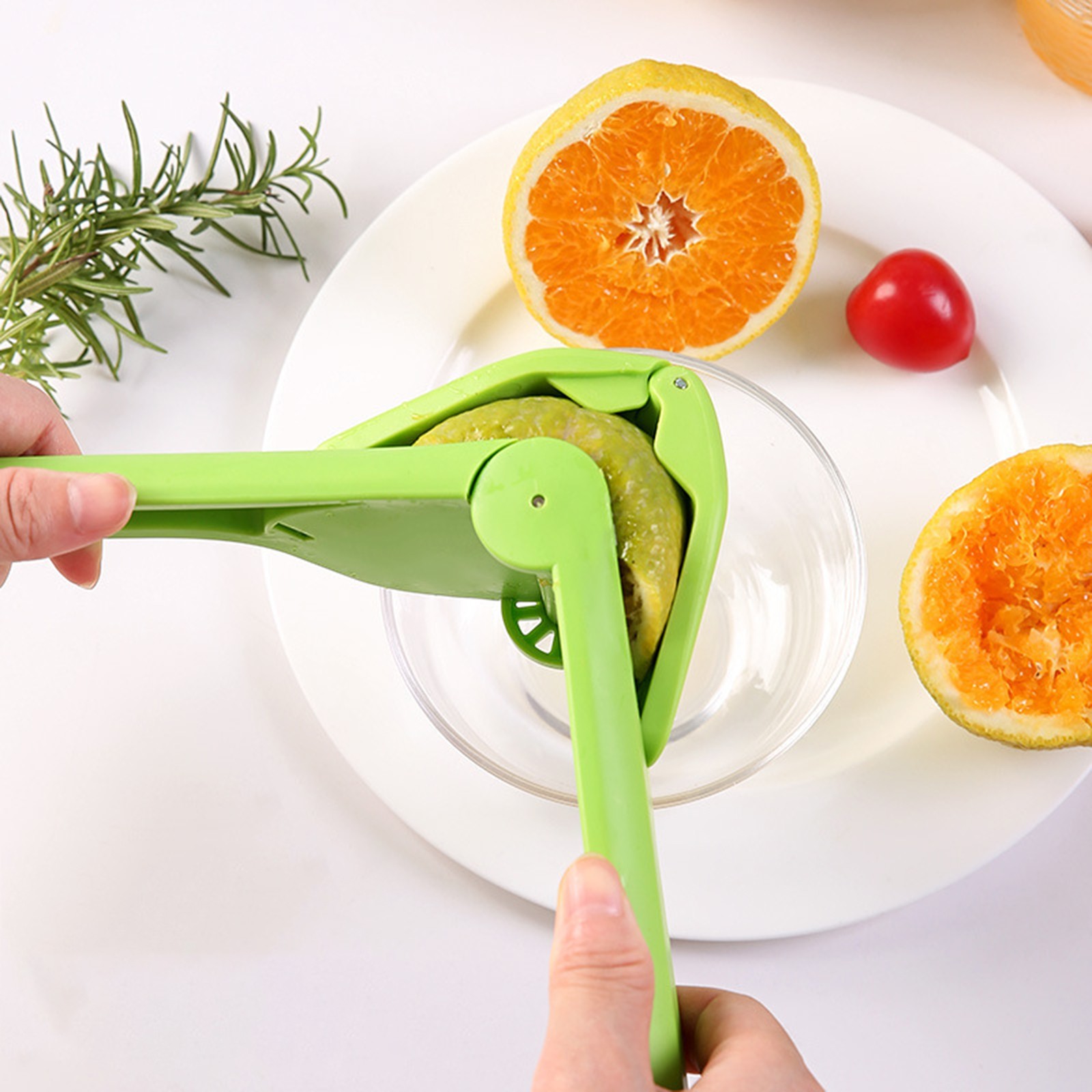 1PC Lemon Juicing Machine | Ea - Citrus Juicer Bar 评论和价格