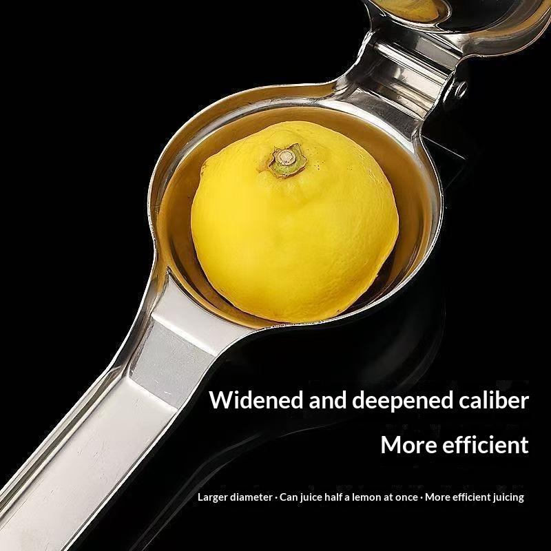 Manual Citrus Juicer 1Pcs Heav - Citrus Juicer Bar 评论和价格