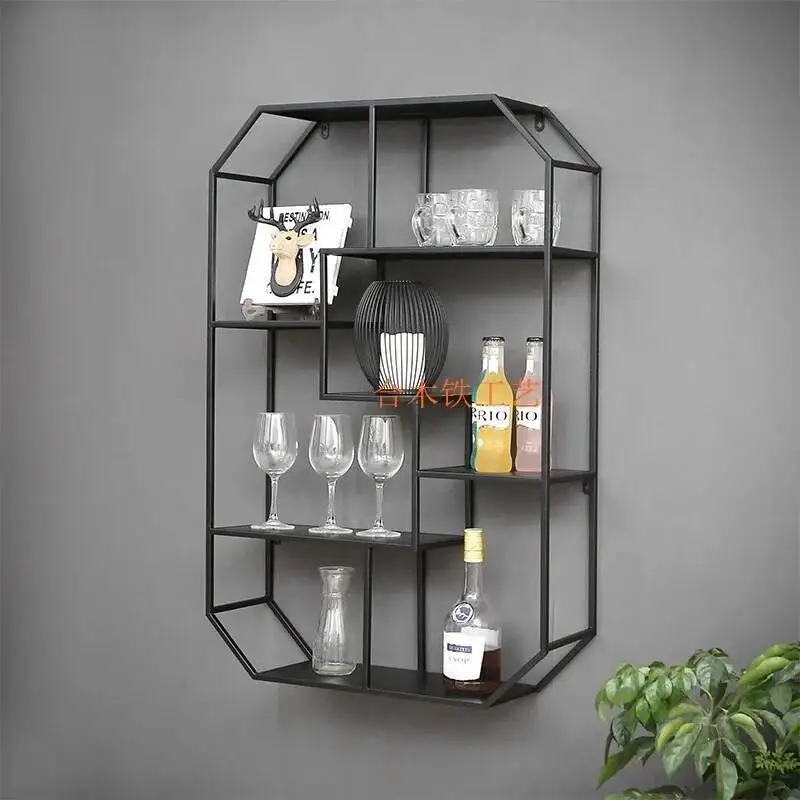 Wine Refrigerator Iron Cabinet - Home Bar And Cabinet 评论和价格