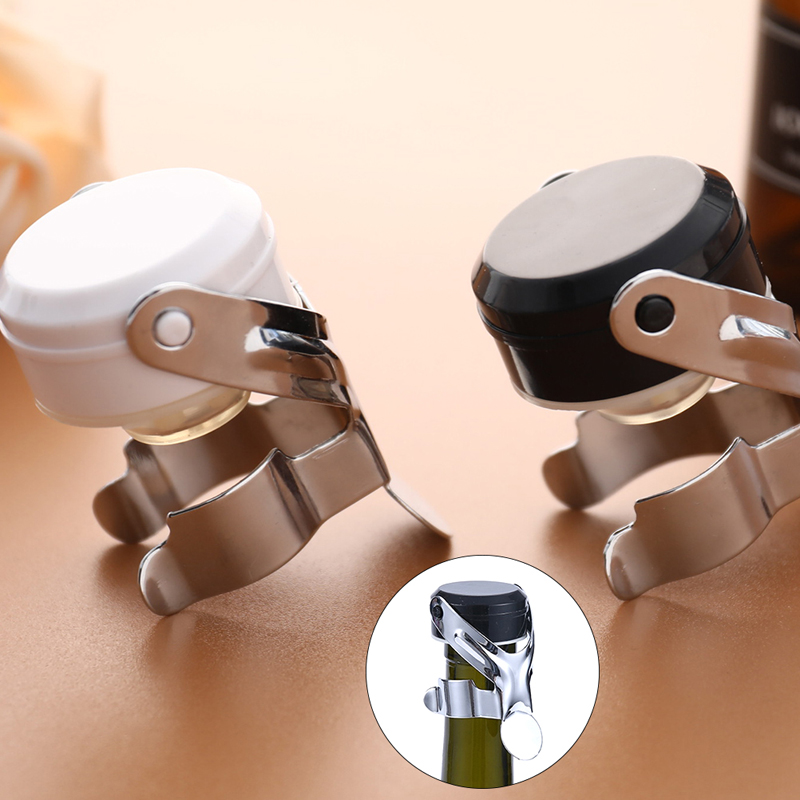 * Stainless Steel Champagne St - Wine Preservation Pump 评论和价格