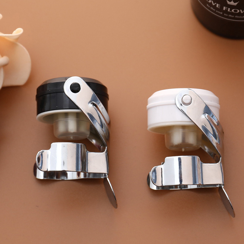 * Stainless Steel Champagne St - Wine Preservation Pump 评论和价格