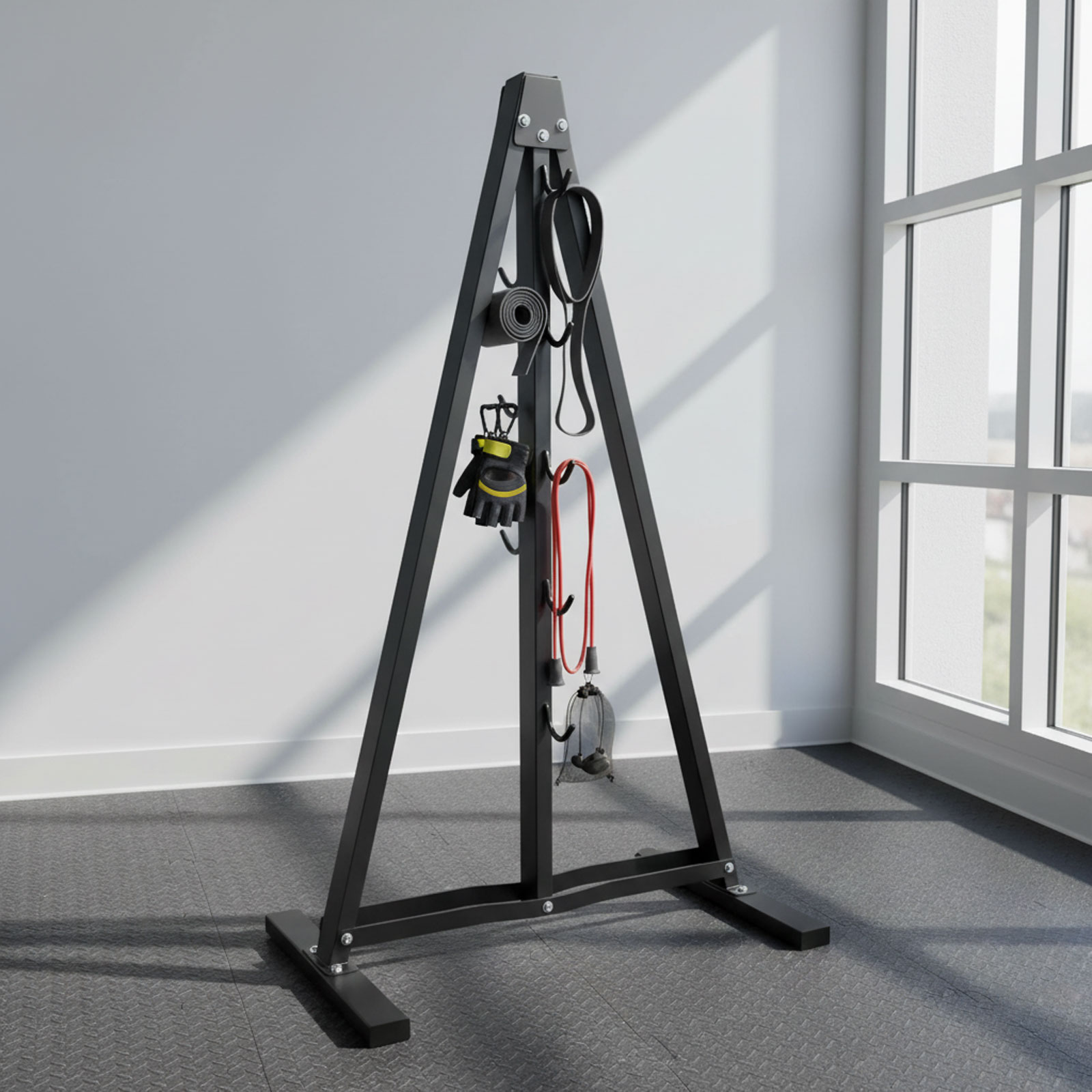 Lat Pull Down Bar Organizer wi - Home Bar Setup 评论和价格