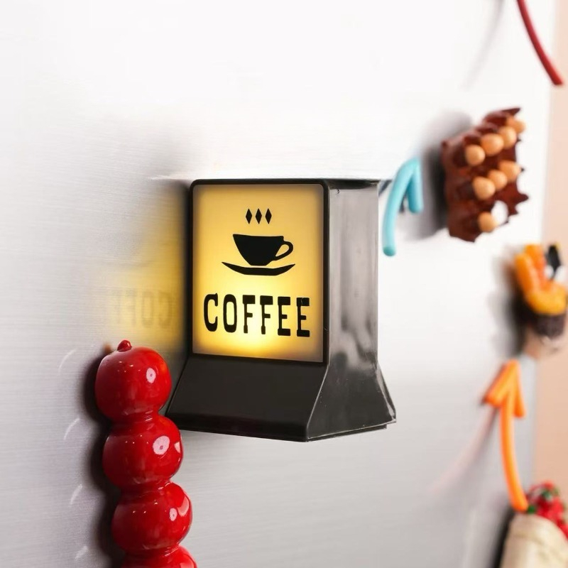Coffee/bar Light Plate Refrige - Home Bar And Fridge 评论和价格