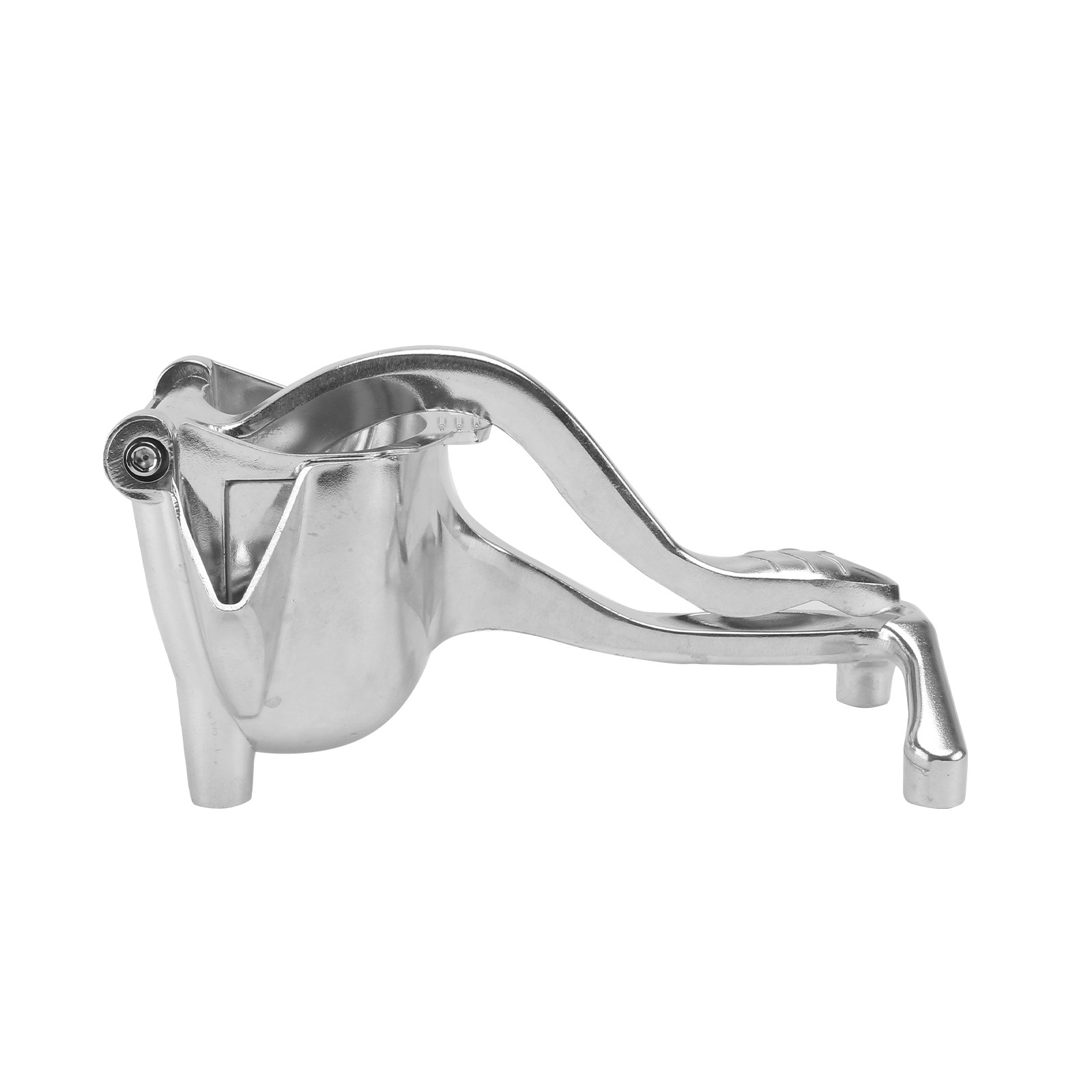 Aluminum Alloy Manual Lemon Ju - Citrus Juicer Bar 评论和价格