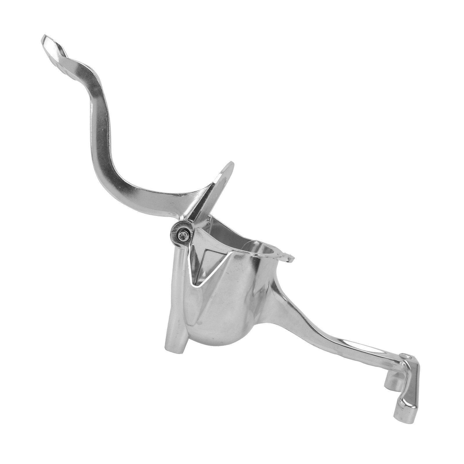 Aluminum Alloy Manual Lemon Ju - Citrus Juicer Bar 评论和价格