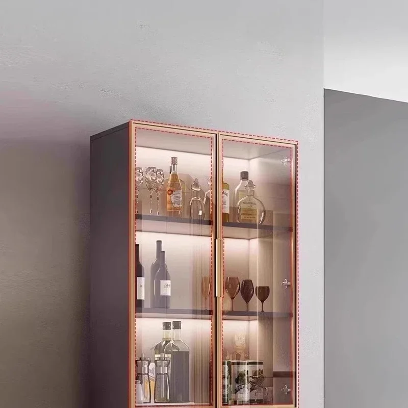 Drankkast Liquor Cabinet Bar S - Home Bar And Cabinet 评论和价格