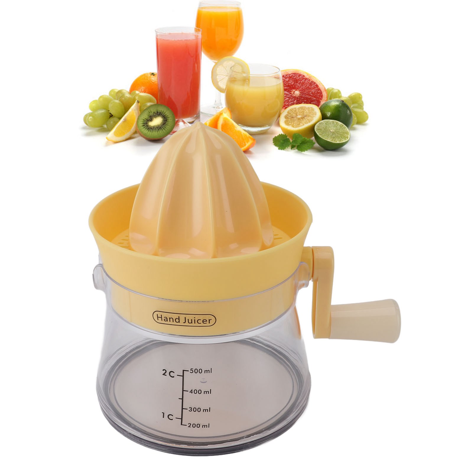 Hand Juicer Multi-functional O - Citrus Juicer Bar 评论和价格