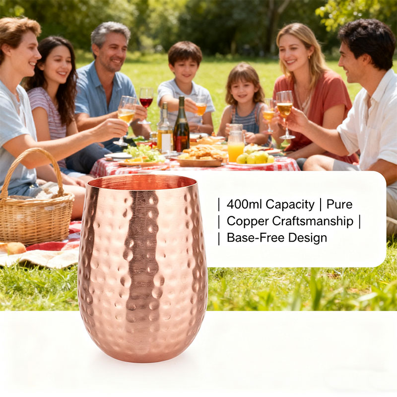 100% Copper Moscow Mule Mug Du - Mule Copper Mug 评论和价格