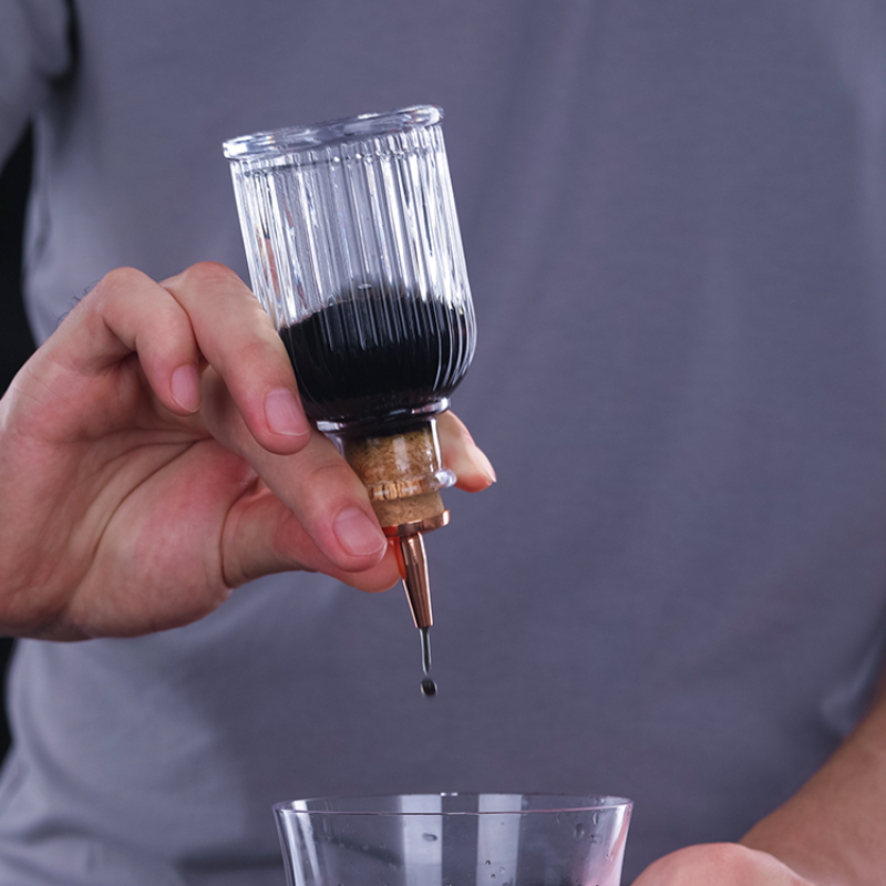 Bitter Essence Bottle Plug Dri - Bitters Bottle Set 评论和价格