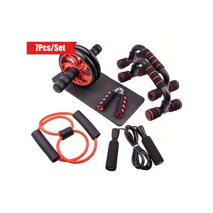 [Home Workout Kit: Push-Up Bar - Home Bar Setup Kit 评论和价格