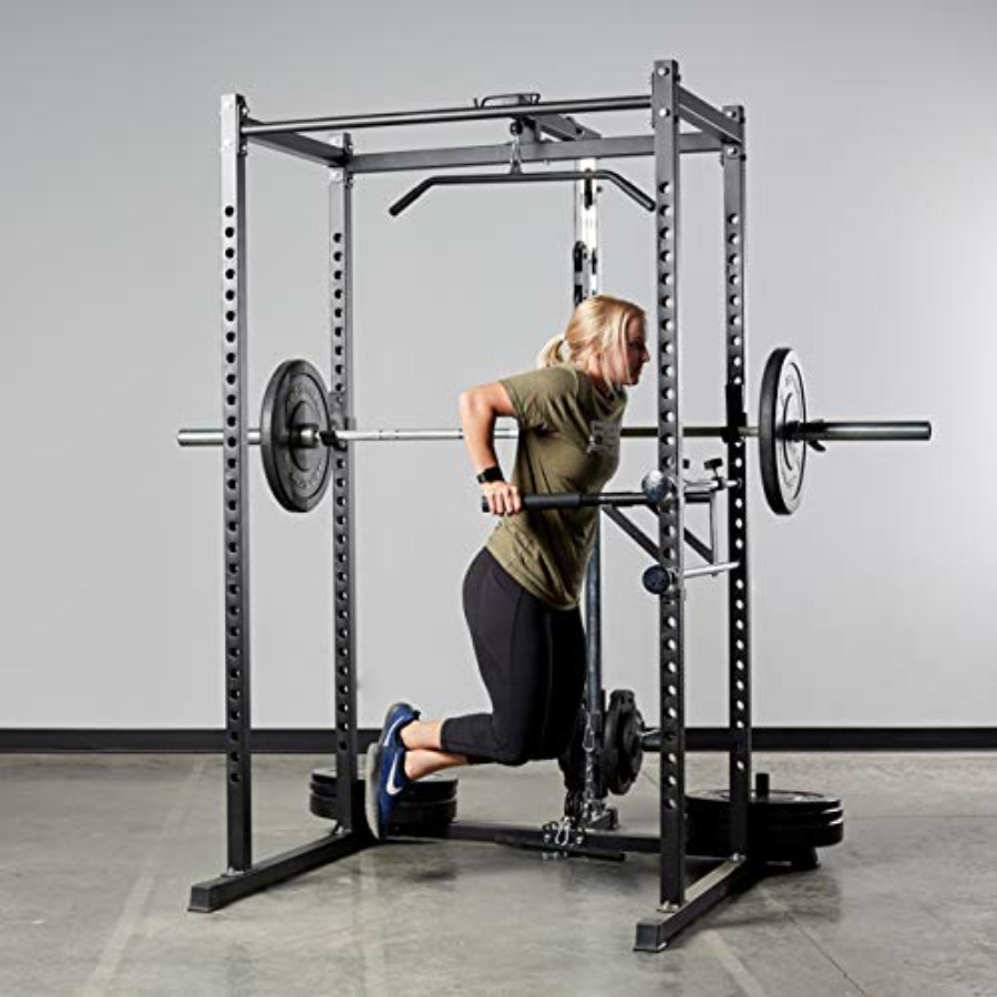 Home gym squat cage for streng - Home Bar And Gym 评论和价格
