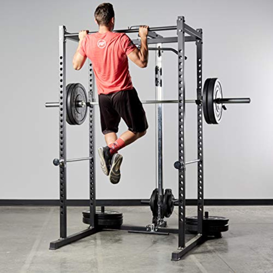 Home gym squat cage for streng - Home Bar And Gym 评论和价格