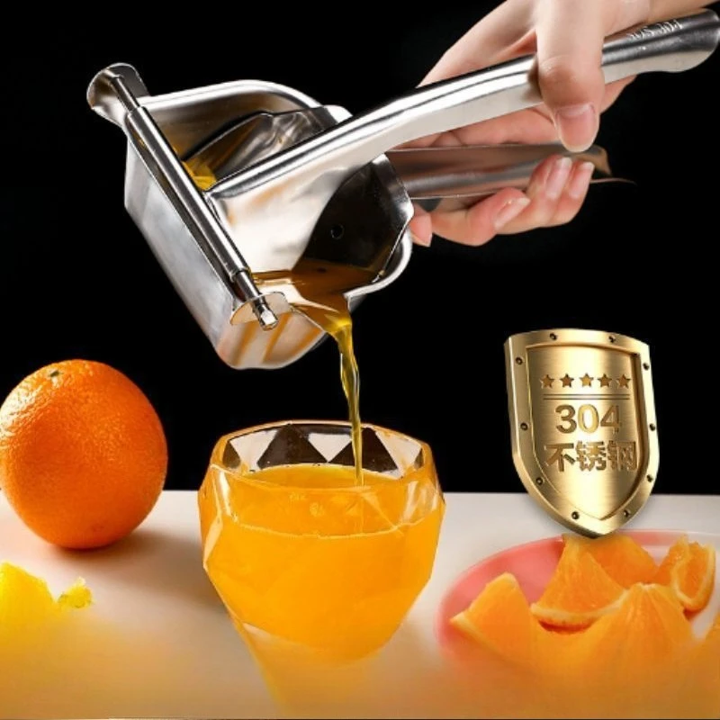 Manual Juicer Detachable Desig - Citrus Juicer Bar 评论和价格