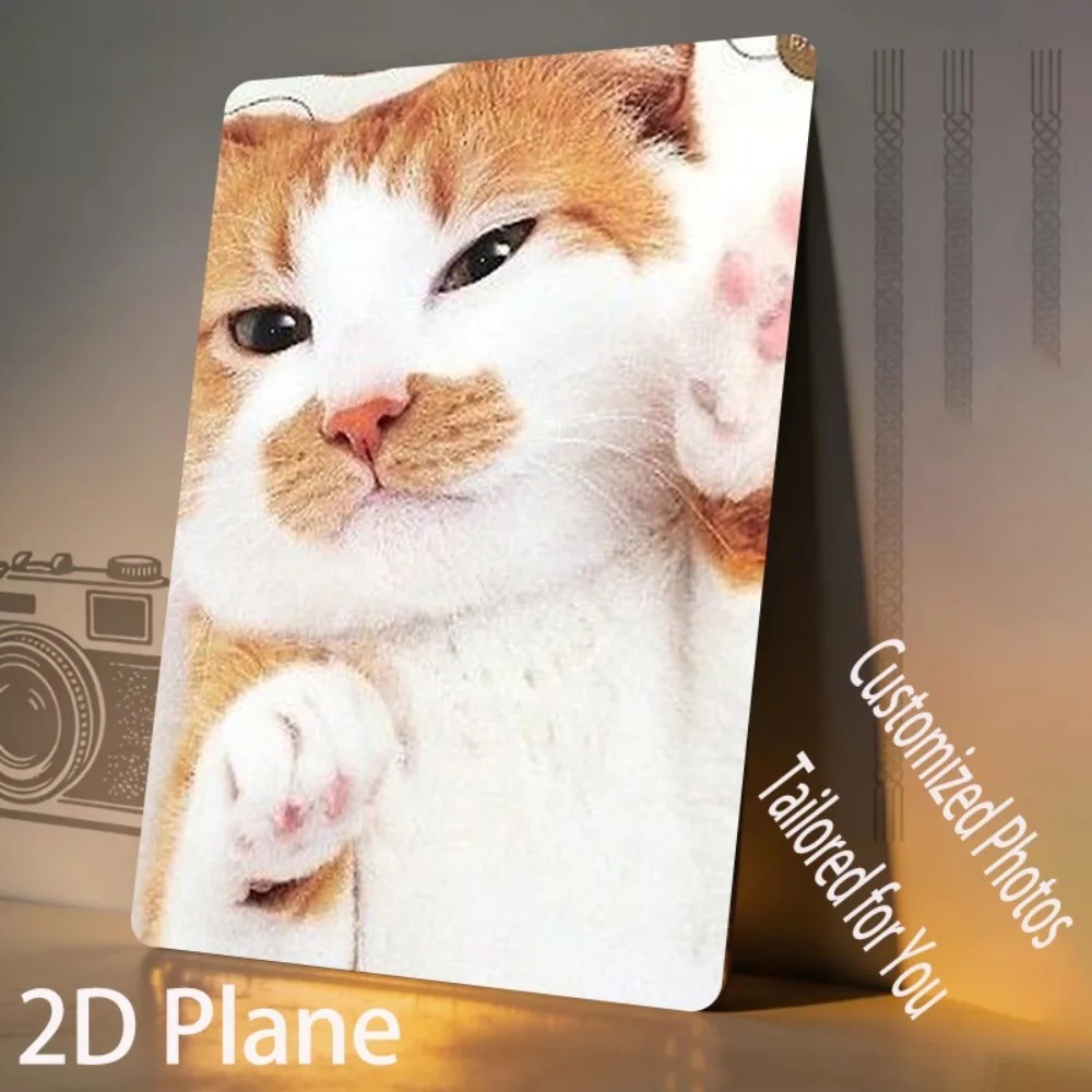 8x12in 2D Flat Custom Tin Sign - Home Bar Cafe 评论和价格