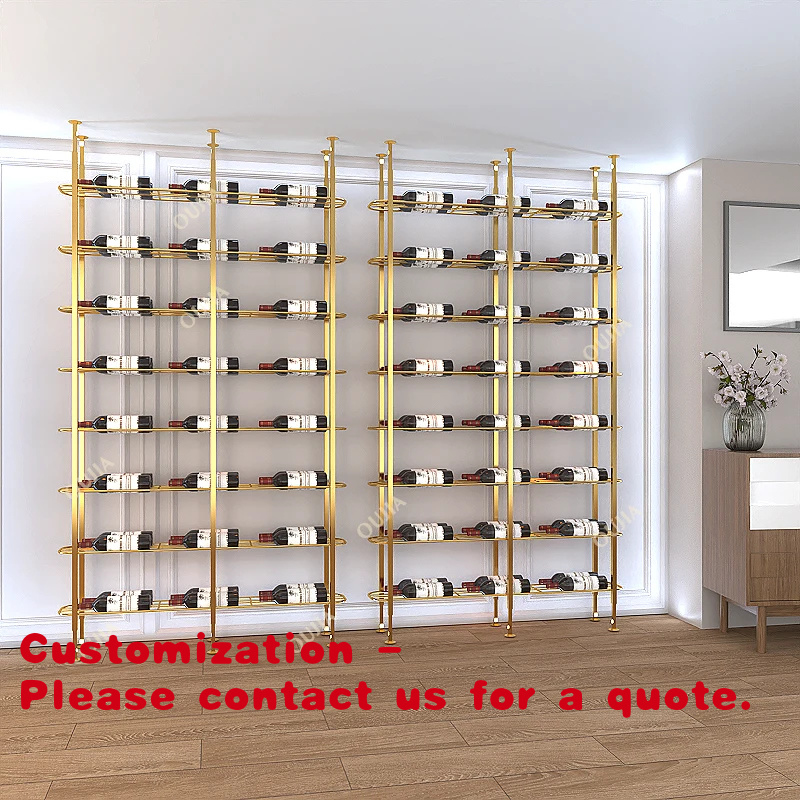 custom.Metal Bar Restaurant Ir - Home Bar Shelves 评论和价格