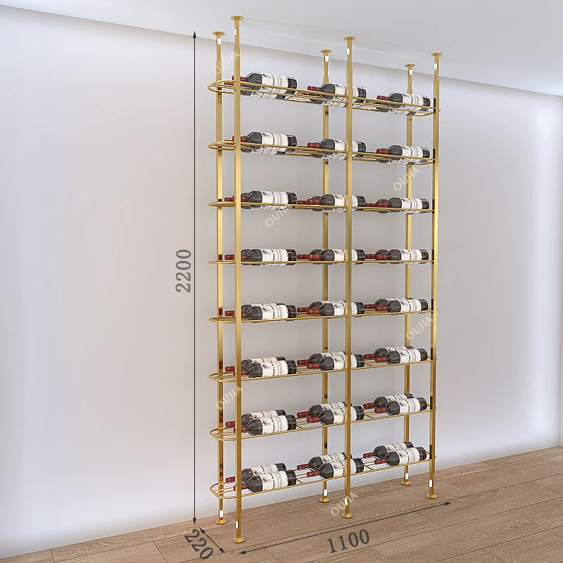 custom.Metal Bar Restaurant Ir - Home Bar Shelves 评论和价格